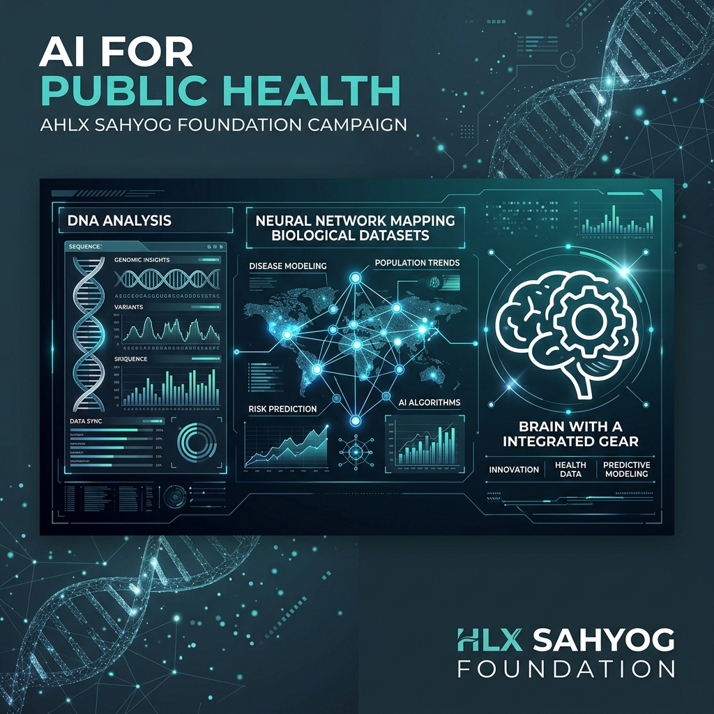 AI for Public Health