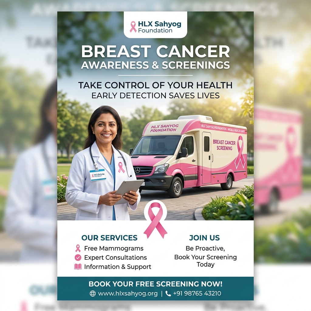 Breast Cancer Screenings