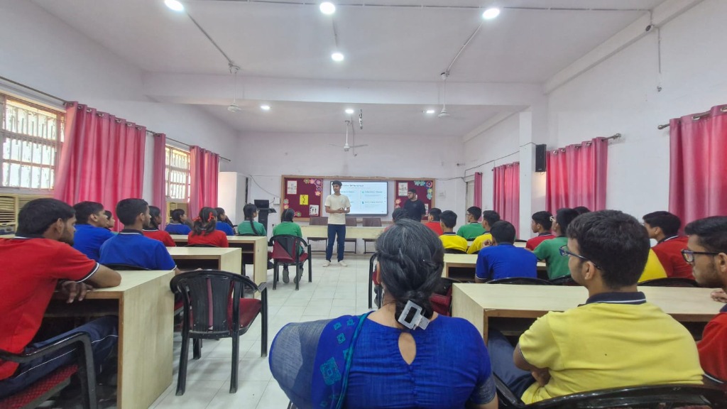 Interactive Q&A Session